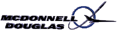 Transporte Aeronaves - Fabricante McDonnell Douglas 