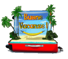 Mensajes Italiano Buone Vacanze 19 