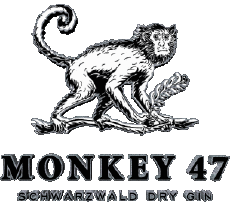 Bevande Gin Monkey 47 