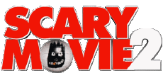 Multimedia Películas Internacional Scary Movie 02 - Logo 