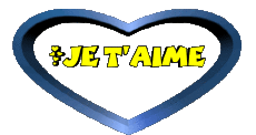 Messages French Je T'aime 03 