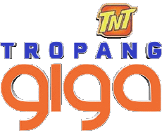 Sportivo Pallacanestro Filippine TNT Tropang Giga 