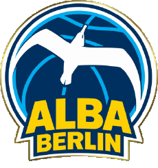 Sports Basketball Allemagne Alba Berlin 