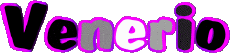 Nombre MASCULINO - Italia V Venerio 