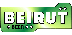Boissons Bières Liban Beirut Beer 
