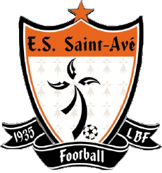 Sports Soccer Club France Bretagne 56 - Morbihan ESSA Saint-Avé 