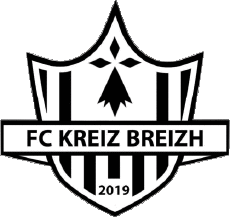 Sportivo Calcio  Club Francia Bretagne 22 - Côtes-d'Armor FC Kreiz Breizh 