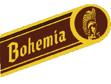 Bebidas Cervezas Mexico Bohemia 