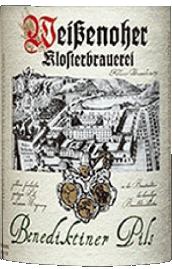 Bevande Birre Germania Benediktiner 