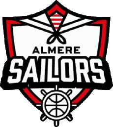 Deportes Baloncesto Países Bajos Almere Sailors 
