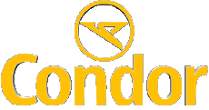Transport Flugzeuge - Fluggesellschaft Europa Deutschland Condor 