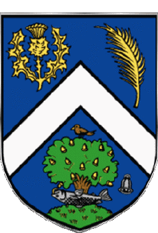 Sports Rugby - Clubs World - Logo Scotland Glasgow Academicals RFC 