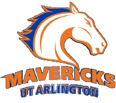 Sports N C A A - D1 (National Collegiate Athletic Association) T Texas-Arlington Mavericks 