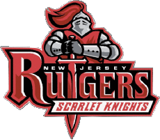 Sports N C A A - D1 (National Collegiate Athletic Association) R Rutgers Scarlet Knights 