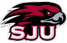 Deportes N C A A - D1 (National Collegiate Athletic Association) S St. Josephs Hawks 