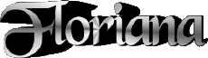 Nome FEMMINILE - Francia F Floriana 