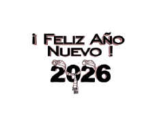 Mensajes Español Feliz Año Nuevo 2026 01 