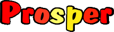 Nombre MASCULINO - Francia P Prosper 