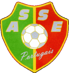 Sports Soccer Club France Grand Est 67 - Bas-Rhin As Elsau Portugais 