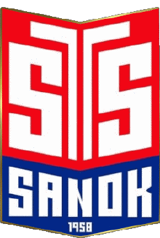 Sports Hockey - Clubs Pologne STS Sanok 
