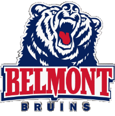 Sport N C A A - D1 (National Collegiate Athletic Association) B Belmont Bruins 
