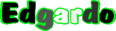Nombre MASCULINO - Italia E Edgardo 