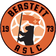 Sport Fußballvereine Frankreich Grand Est 67 - Bas-Rhin ASLC Berstett 