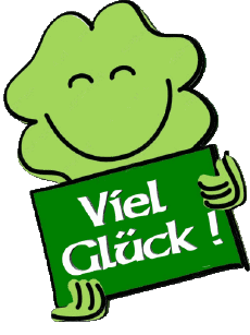 Nachrichten Deutsche Viel Glück 03 