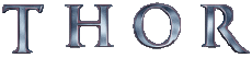 Multimedia Film Internazionale Thor Logo 