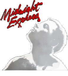 Multi Media Movies International Midnight Express English Logo 