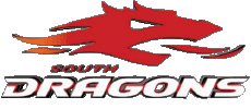 Sportivo Pallacanestro Australia South Dragons 