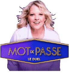 Multimedia Emissioni TV Show France TV Jeux Divers Mot de passe 