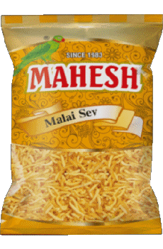Comida Aperitivos - Chips - Snack India Mahesh 
