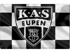 Sports Soccer Club Europa Belgium Eupen - Kas 