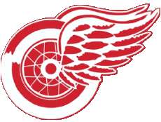 1935-Sports Hockey - Clubs U.S.A - N H L Detroit Red Wings 1935
