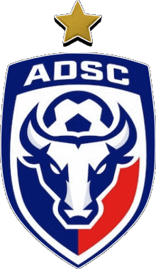 Deportes Fútbol  Clubes America Logo Costa Rica Asociación Deportiva San Carlos 