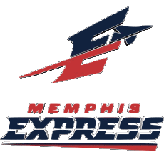 Sportivo American FootBall U.S.A - AAF Alliance of American Football Memphis Express 