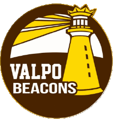 Sportivo N C A A - D1 (National Collegiate Athletic Association) V Valparaiso Beacons 