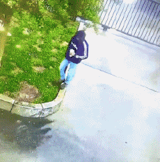 Humour - Fun Dans La Rue Mix 03 