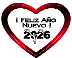 Mensajes Español Feliz Año Nuevo 2026 01 