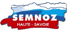 Deportes Estaciones de Esquí Francia Alta Savoya Le Semnoz 