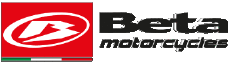 Transport MOTORRÄDER Beta Logo 