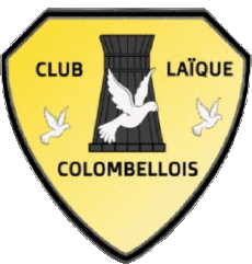 Deportes Fútbol Clubes Francia Normandie 14 - Calvados CL Colombelles 