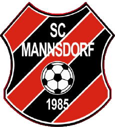 Sports FootBall Club Europe Autriche SC Mannsdorf 