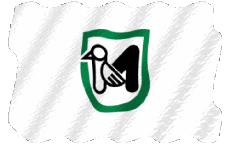 Drapeaux Europe Italie Marches Ondulation 