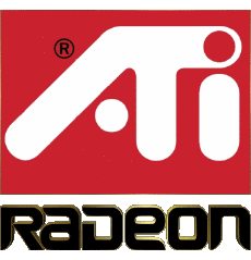 Multi Media Computer - Hardware ATI 