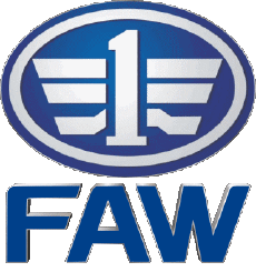 Trasporto Automobili F A W Logo 