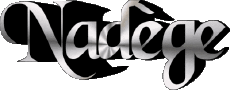 Prénoms FEMININ - France N Nadège 