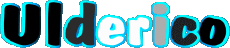 Prénoms MASCULIN - Italie U Ulderico 