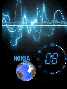Multimedia Teléfono Nokia 